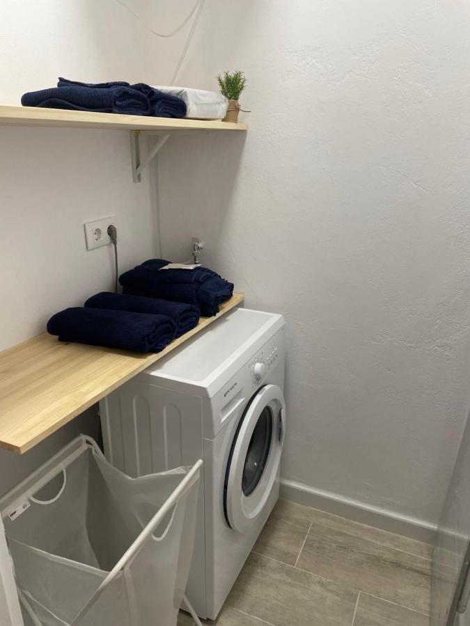 Apartamento Tarifa Sunset Eksteriør bilde